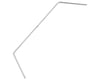 Image 1 for Mugen Seiki MTC2 1.15mm Front/Rear Anti-Roll Bar